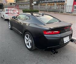 شيفروليه كامارو